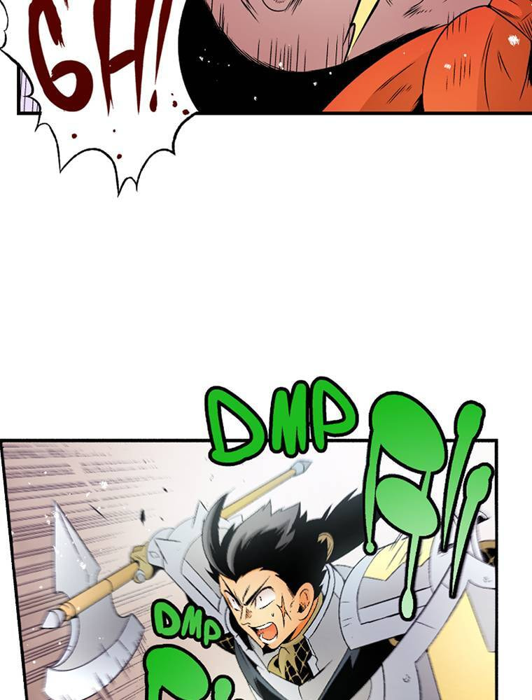 Only I Know That This World is a Game Chapter 80 page 24 - 