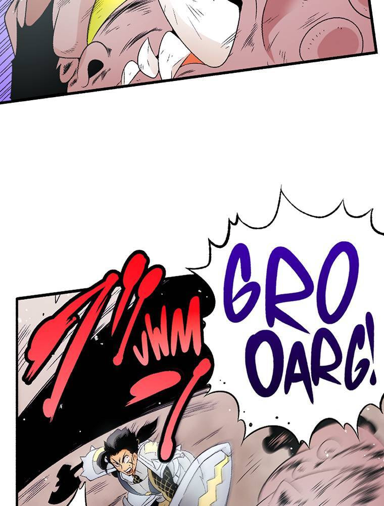 Only I Know That This World is a Game Chapter 80 page 29 - 