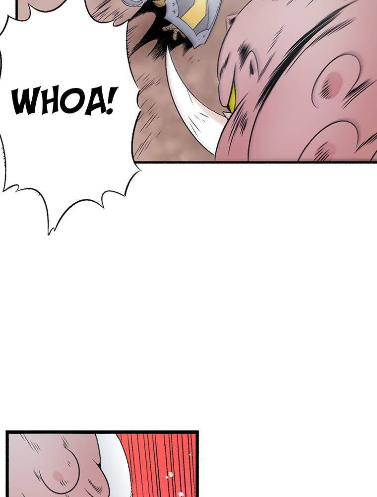 Only I Know That This World is a Game Chapter 80 page 30 - 