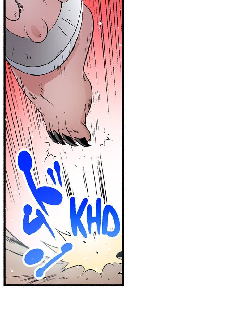 Only I Know That This World is a Game Chapter 80 page 31 - 