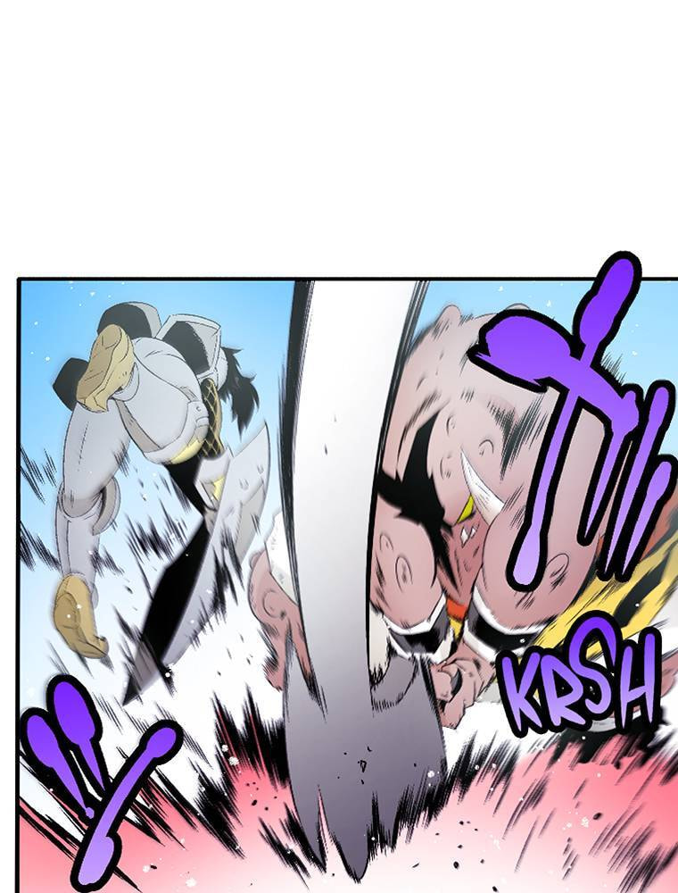 Only I Know That This World is a Game Chapter 80 page 32 - 