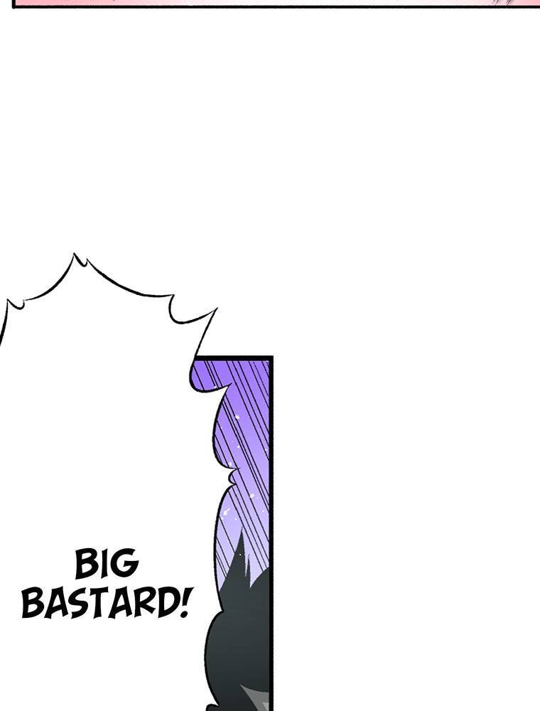 Only I Know That This World is a Game Chapter 80 page 33 - 