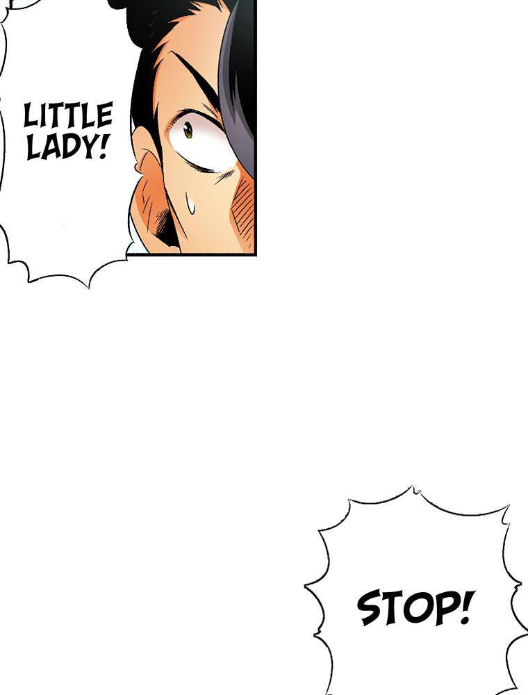 Only I Know That This World is a Game Chapter 80 page 37 - 