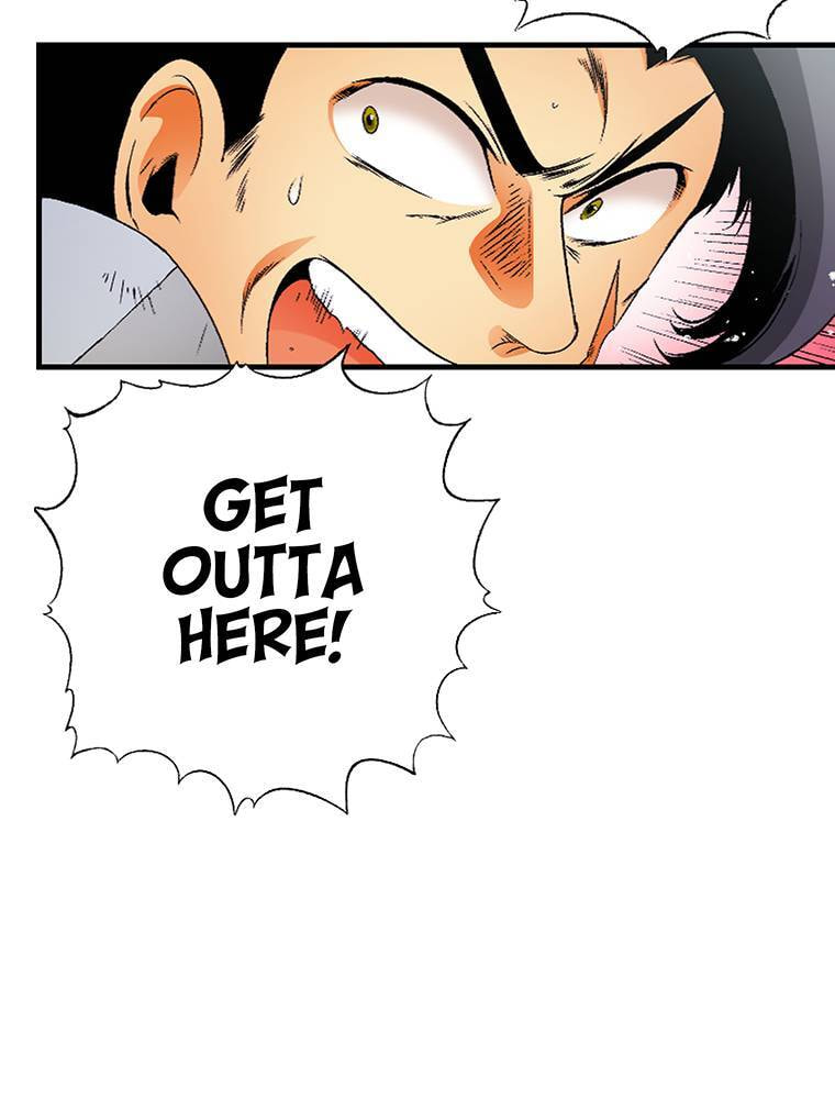 Only I Know That This World is a Game Chapter 80 page 38 - 