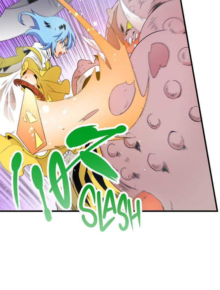 Only I Know That This World is a Game Chapter 80 page 47 - 