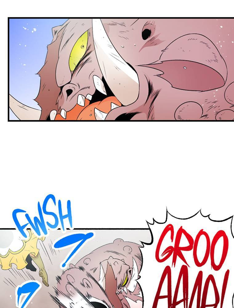 Only I Know That This World is a Game Chapter 80 page 48 - 
