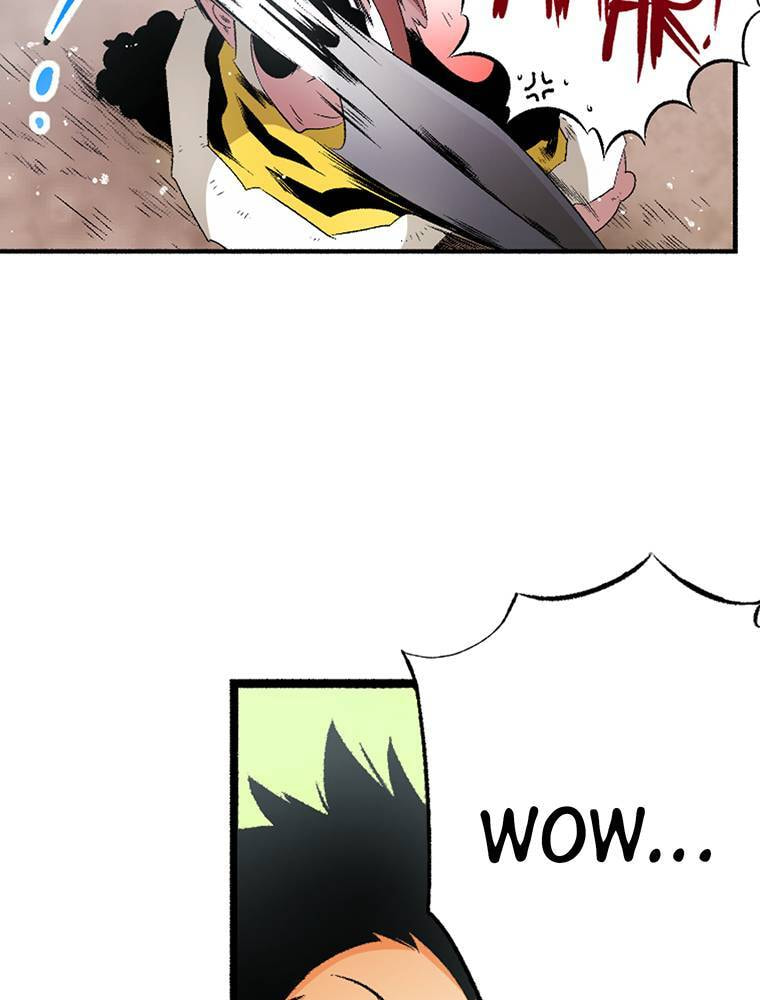 Only I Know That This World is a Game Chapter 80 page 49 - 