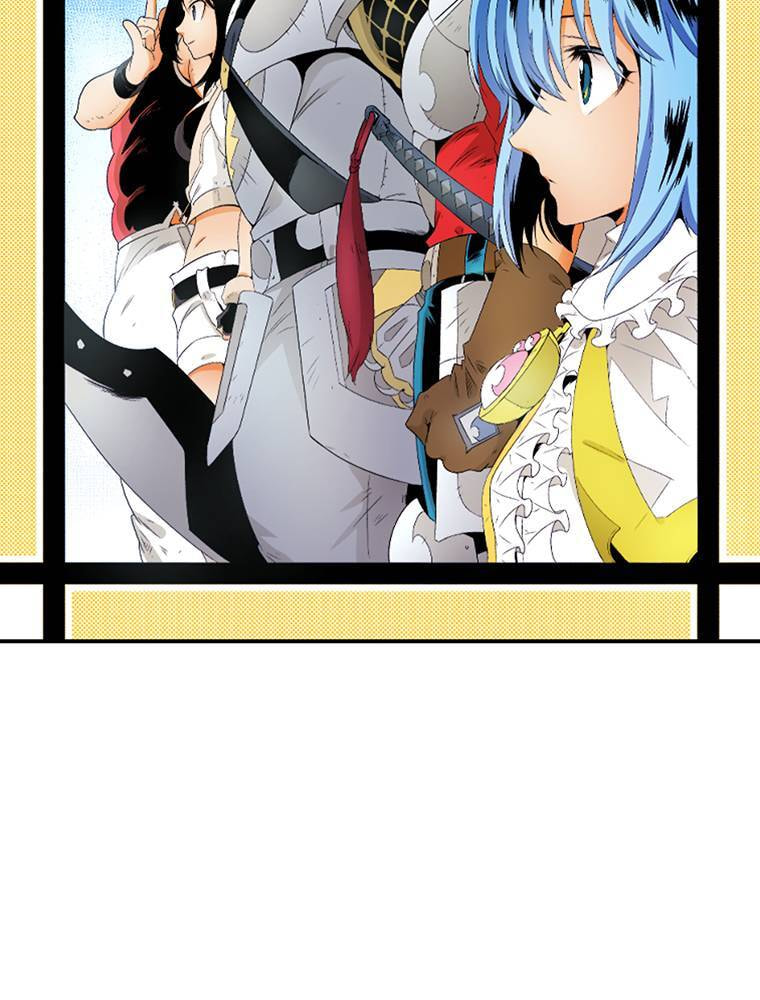 Only I Know That This World is a Game Chapter 80 page 7 - 