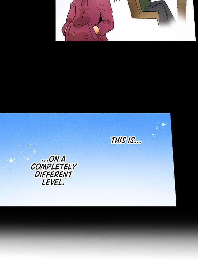 Only I Know That This World is a Game Chapter 80 page 62 - 