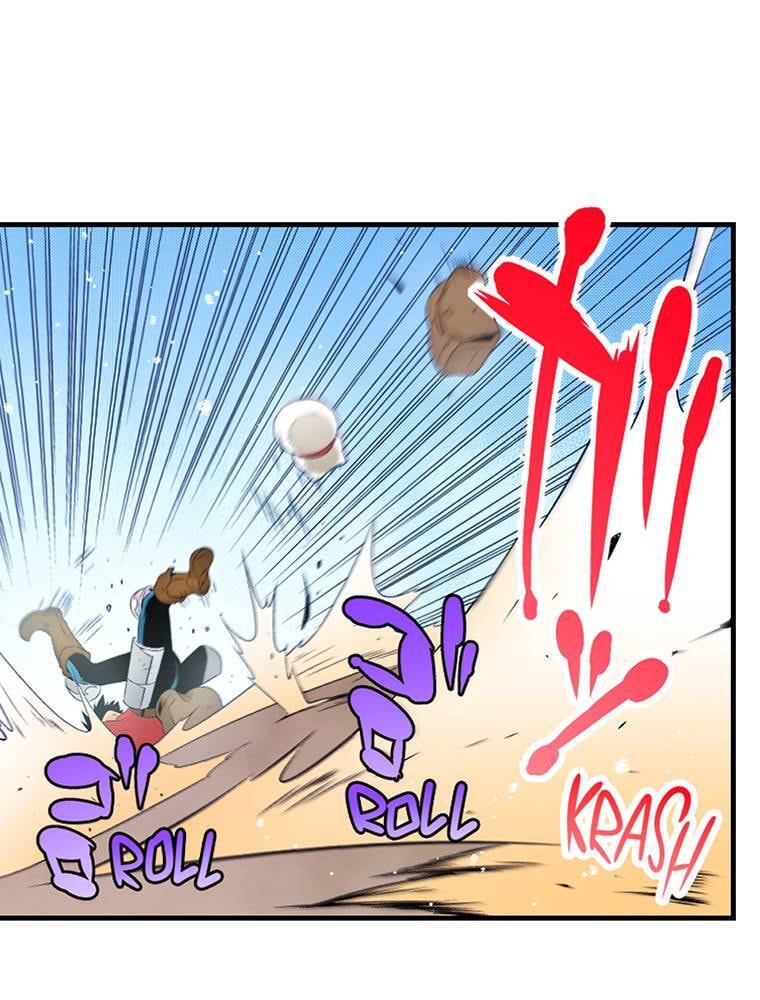 Only I Know That This World is a Game Chapter 80 page 8 - 