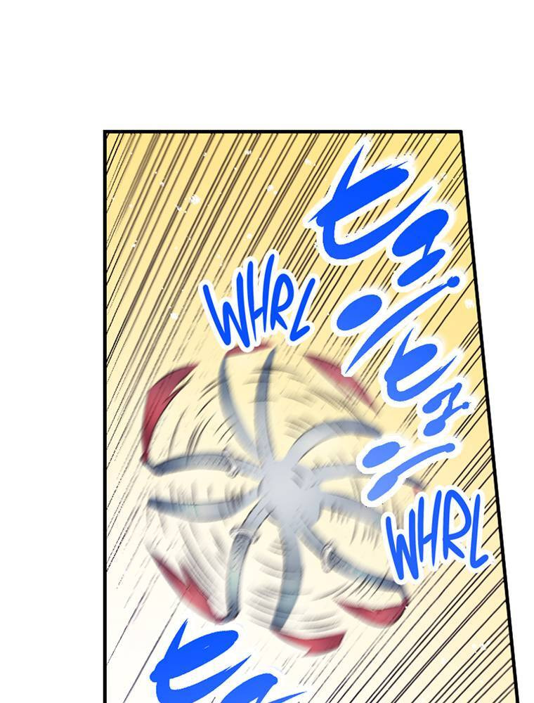 Only I Know That This World is a Game Chapter 80 page 9 - 
