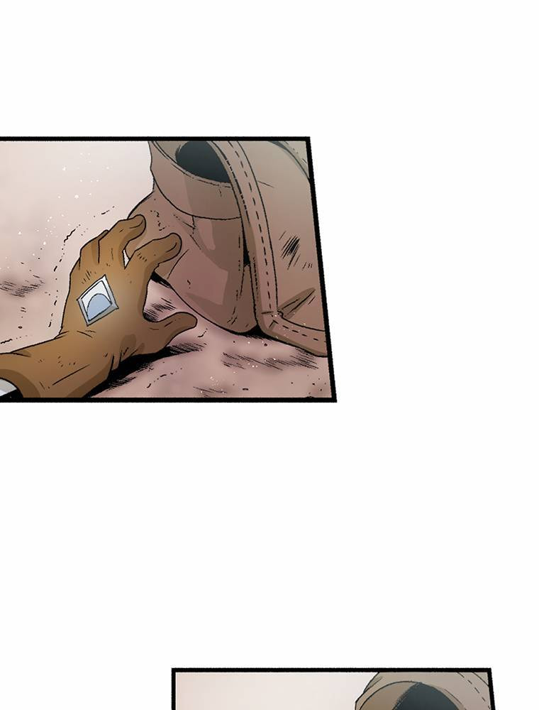 Only I Know That This World is a Game Chapter 81 page 12 - 