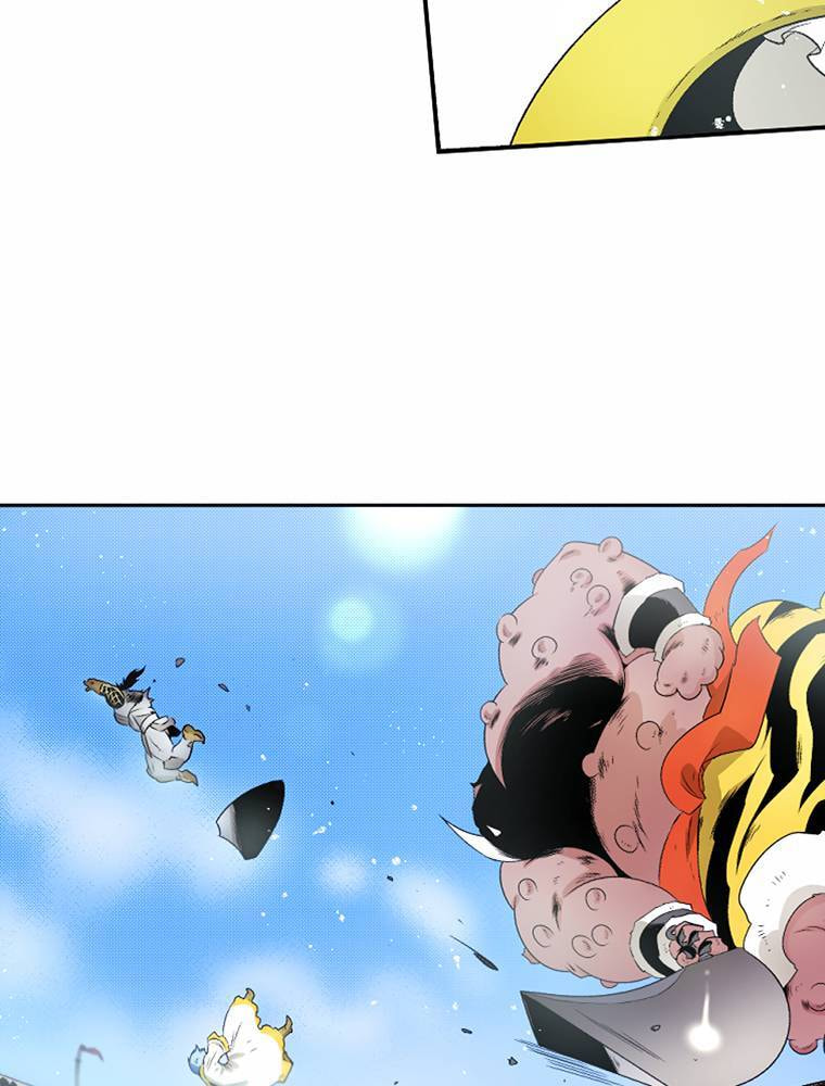 Only I Know That This World is a Game Chapter 81 page 18 - 