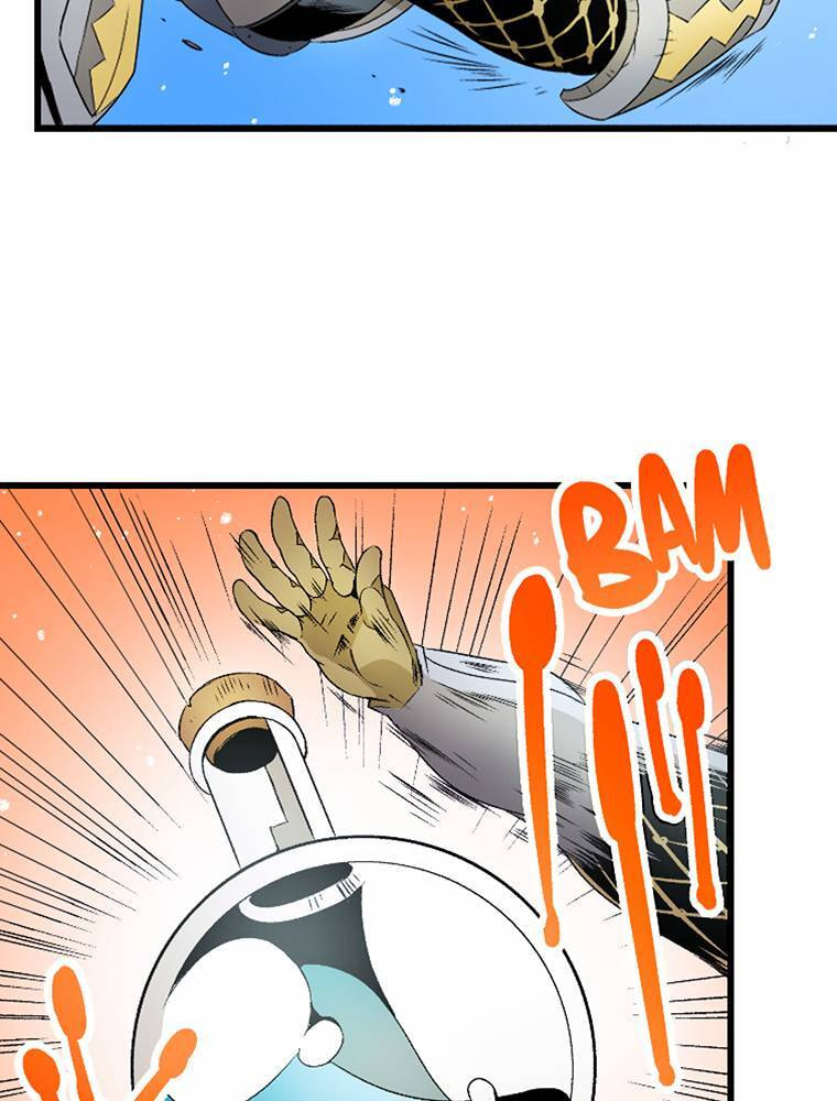 Only I Know That This World is a Game Chapter 81 page 20 - 