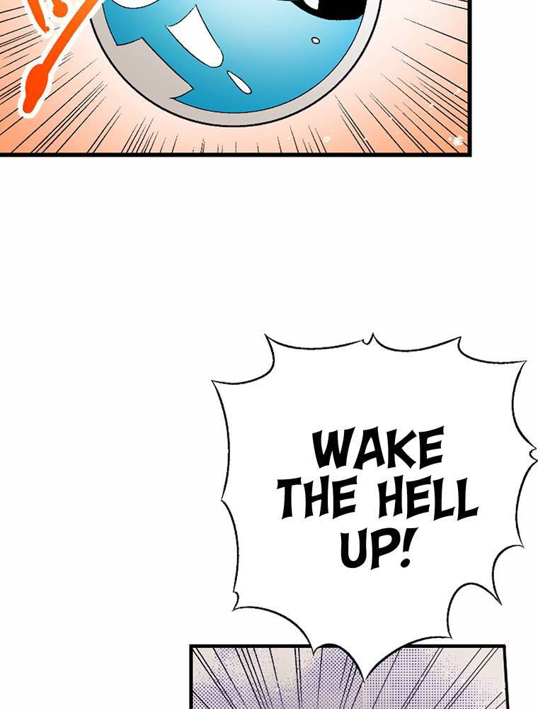 Only I Know That This World is a Game Chapter 81 page 21 - 