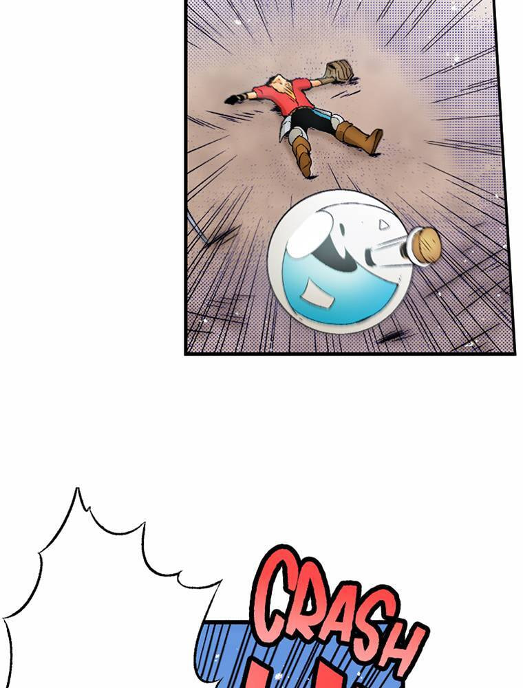 Only I Know That This World is a Game Chapter 81 page 22 - 