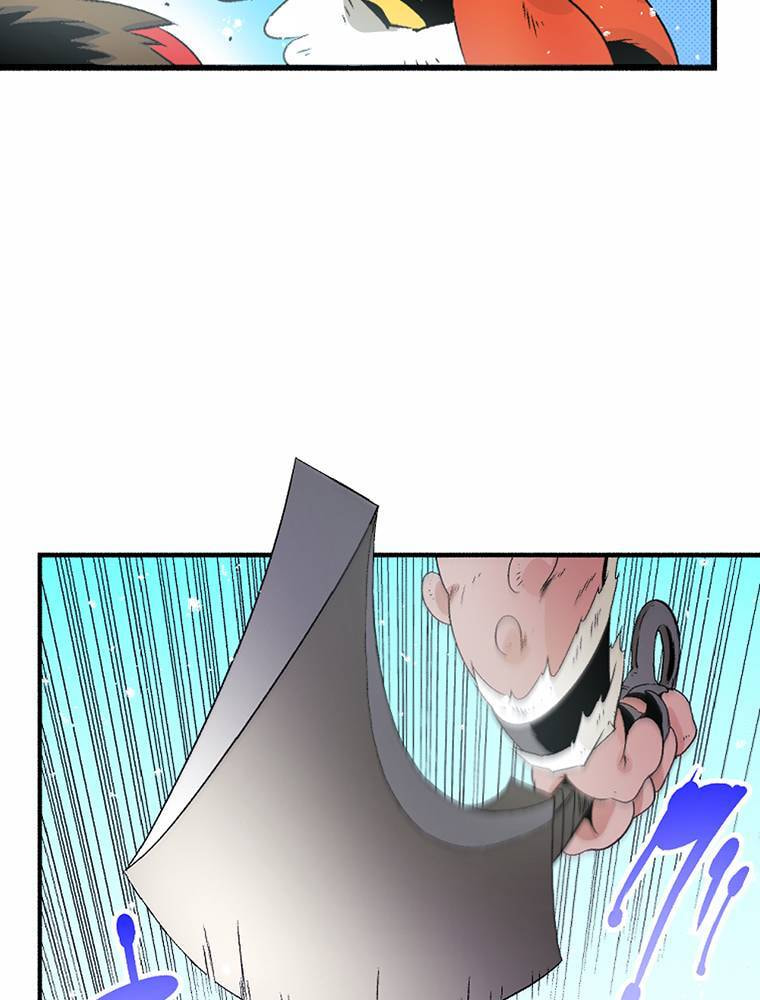 Only I Know That This World is a Game Chapter 81 page 28 - 