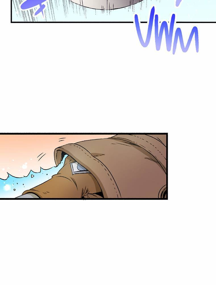 Only I Know That This World is a Game Chapter 81 page 29 - 