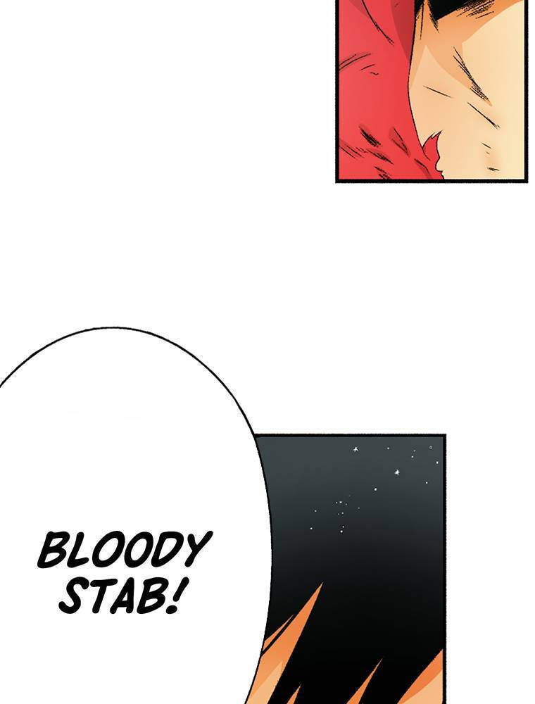 Only I Know That This World is a Game Chapter 81 page 36 - 
