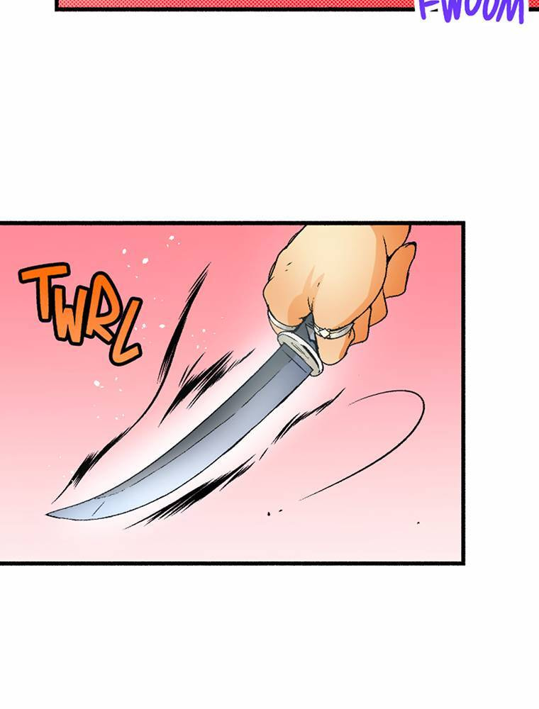 Only I Know That This World is a Game Chapter 81 page 38 - 