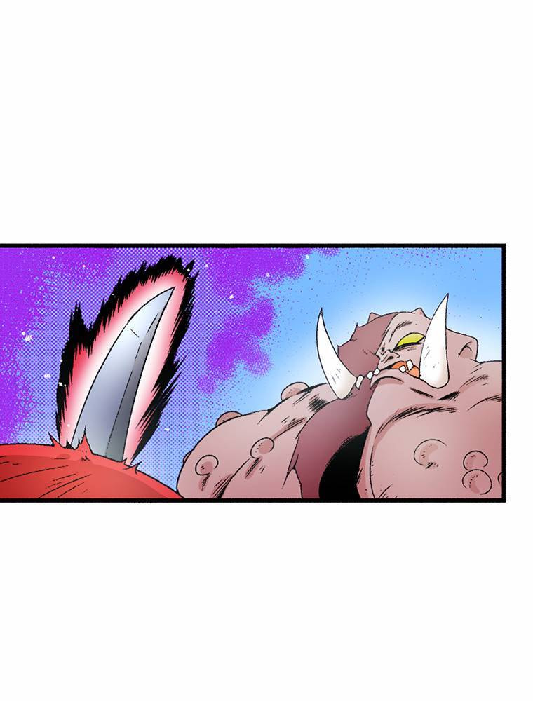Only I Know That This World is a Game Chapter 81 page 42 - 