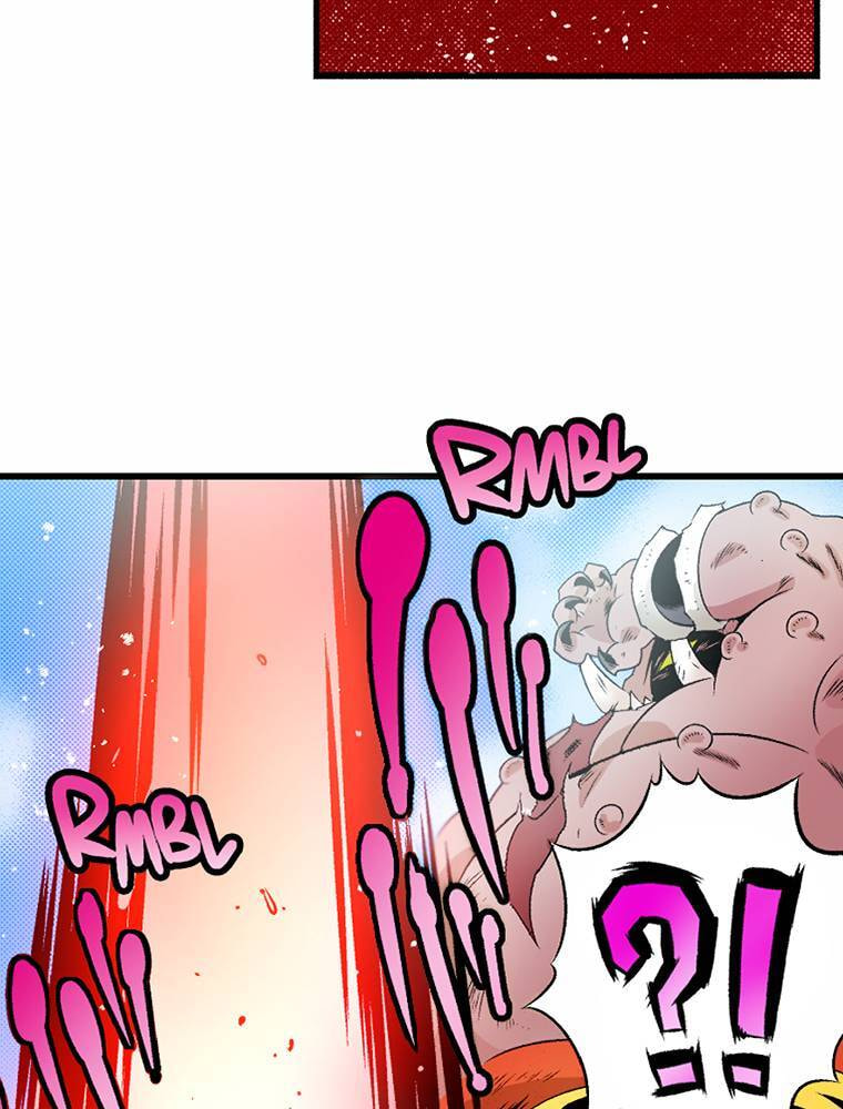 Only I Know That This World is a Game Chapter 81 page 44 - 