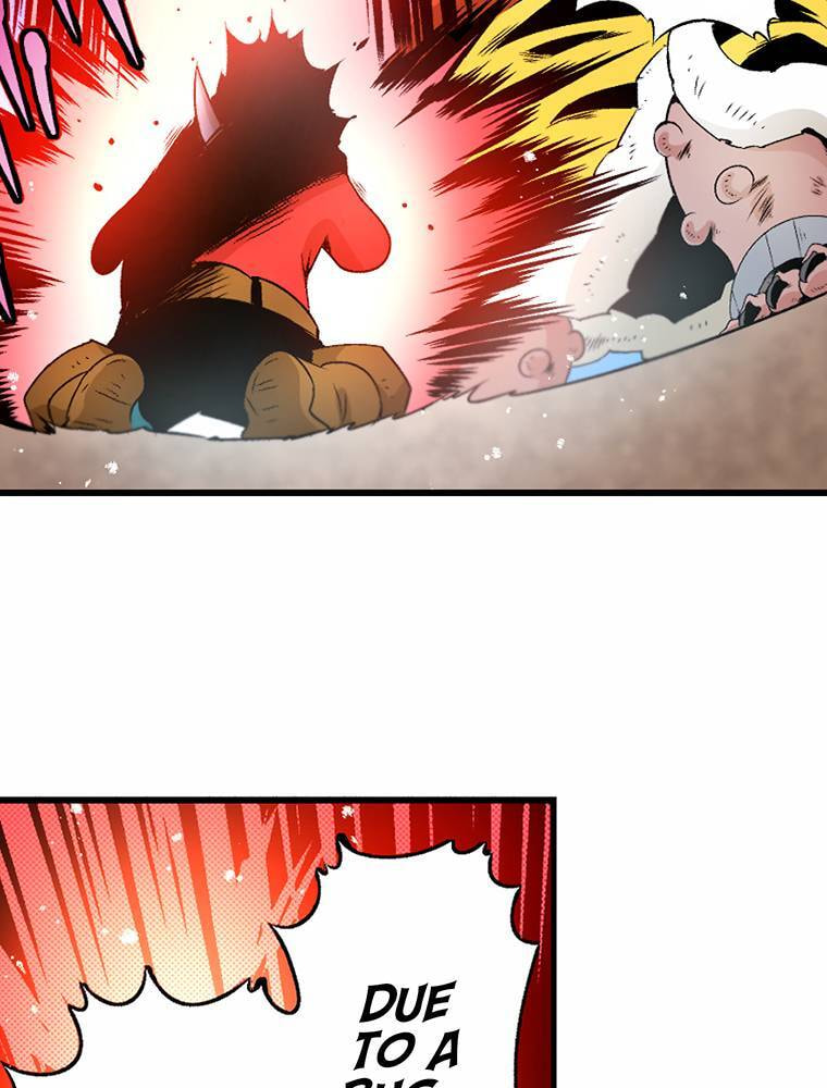 Only I Know That This World is a Game Chapter 81 page 45 - 