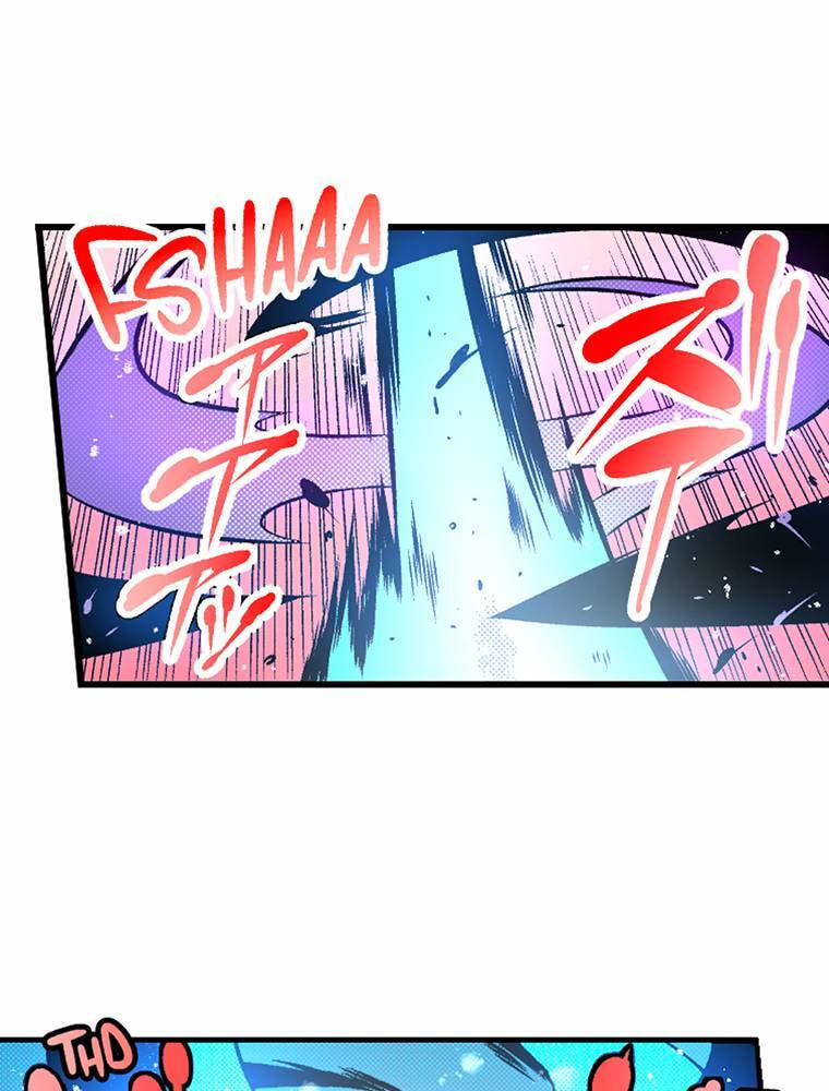 Only I Know That This World is a Game Chapter 81 page 47 - 