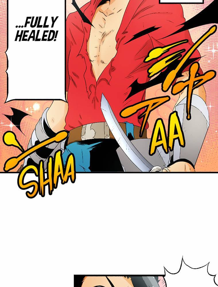 Only I Know That This World is a Game Chapter 81 page 49 - 
