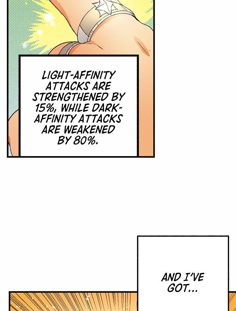 Only I Know That This World is a Game Chapter 81 page 51 - 