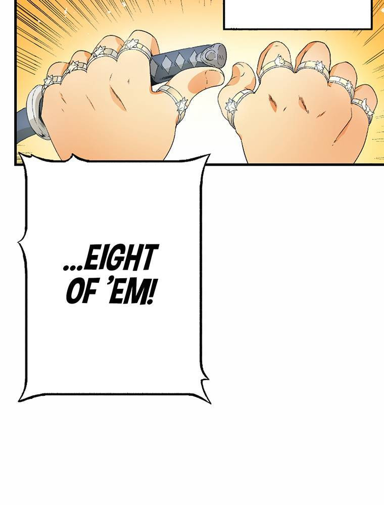 Only I Know That This World is a Game Chapter 81 page 52 - 