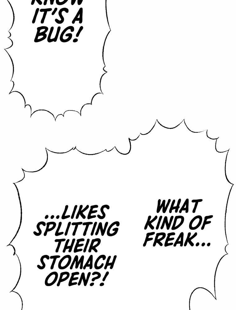 Only I Know That This World is a Game Chapter 81 page 57 - 