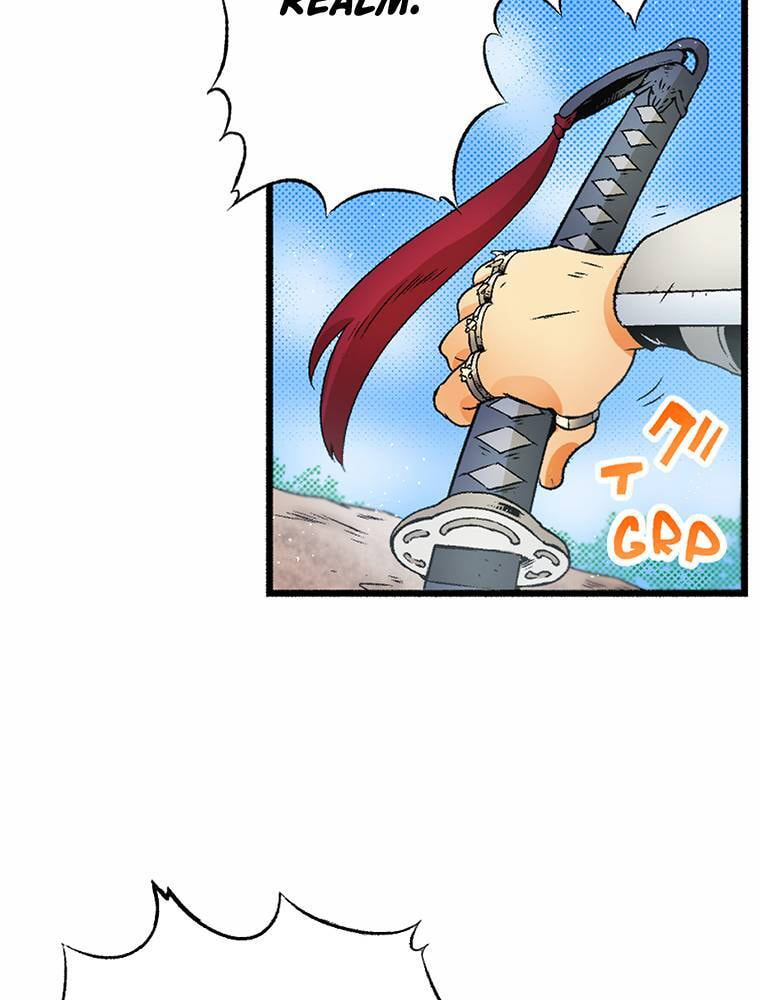 Only I Know That This World is a Game Chapter 81 page 59 - 