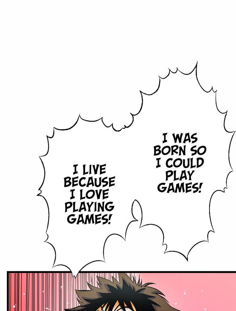 Only I Know That This World is a Game Chapter 81 page 67 - 