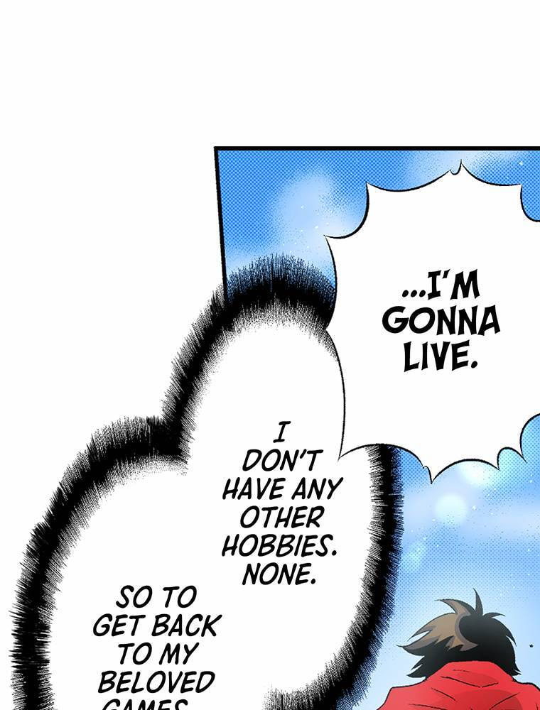 Only I Know That This World is a Game Chapter 81 page 70 - 