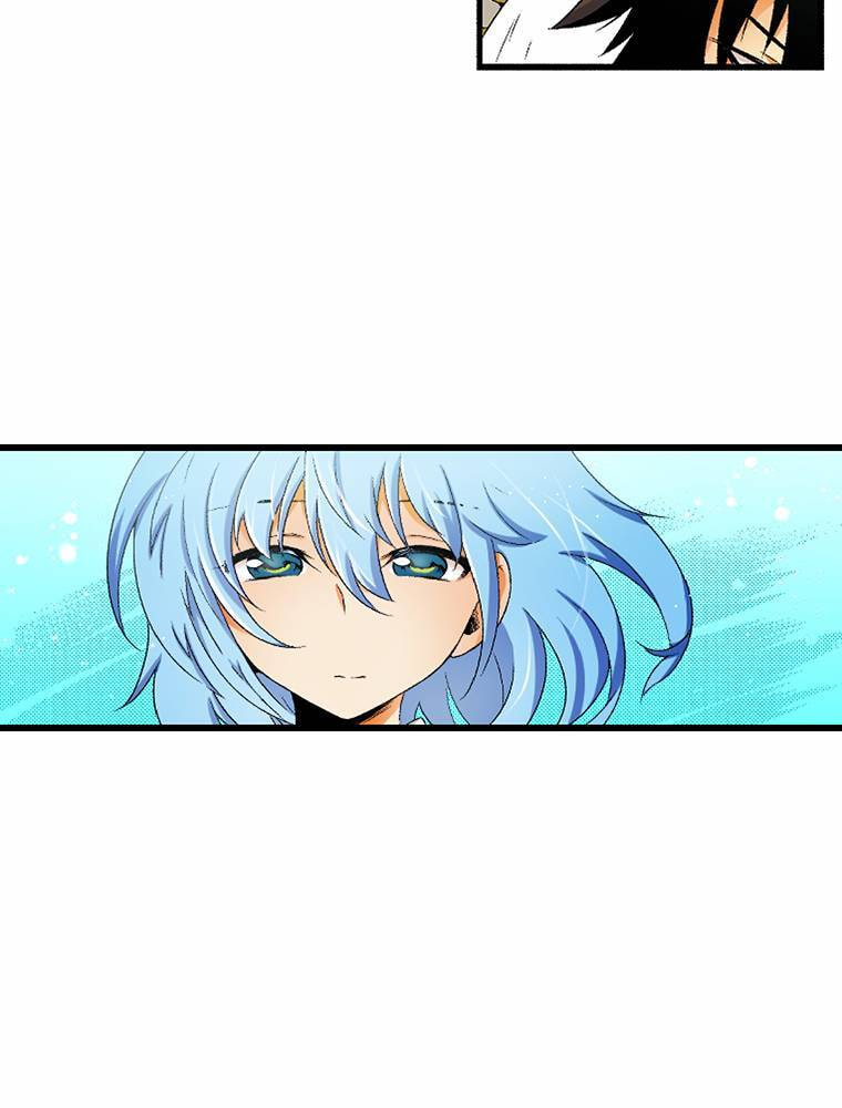 Only I Know That This World is a Game Chapter 81 page 74 - 