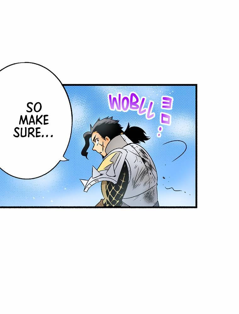 Only I Know That This World is a Game Chapter 81 page 78 - 