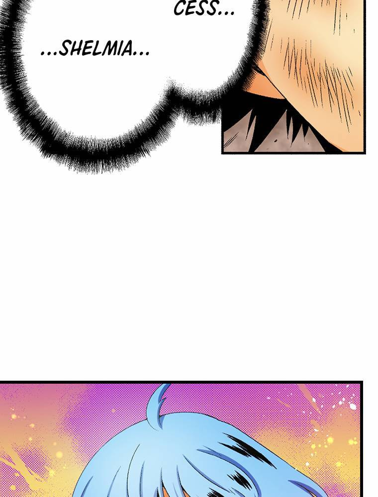 Only I Know That This World is a Game Chapter 81 page 10 - 