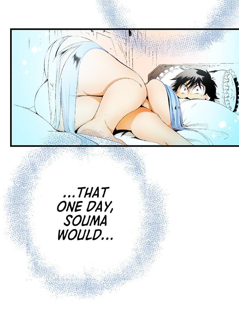 Only I Know That This World is a Game Chapter 82 page 12 - 
