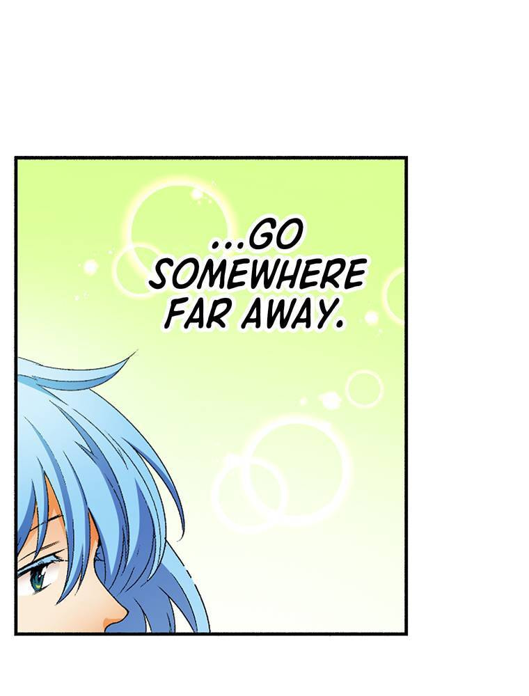 Only I Know That This World is a Game Chapter 82 page 13 - 