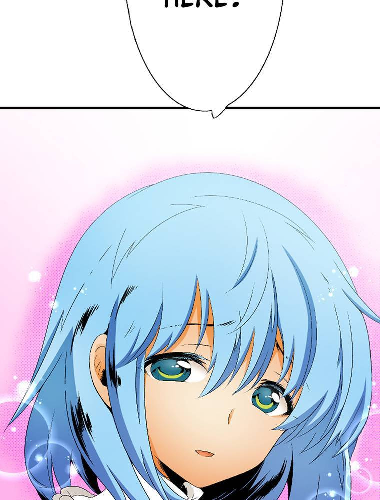 Only I Know That This World is a Game Chapter 82 page 16 - 