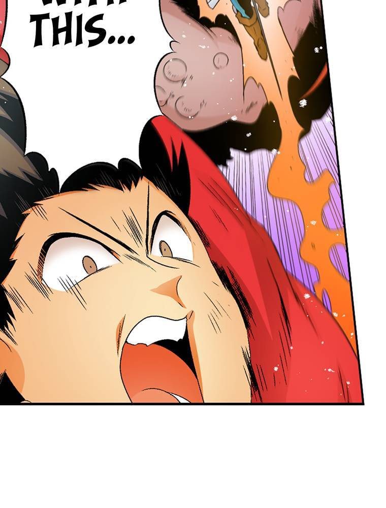 Only I Know That This World is a Game Chapter 82 page 24 - 