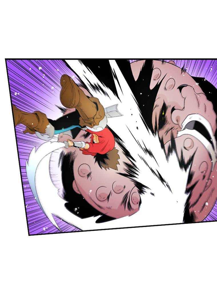 Only I Know That This World is a Game Chapter 82 page 27 - 