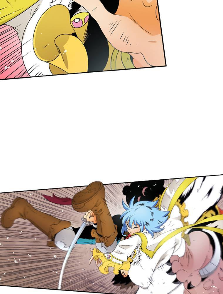 Only I Know That This World is a Game Chapter 82 page 29 - 