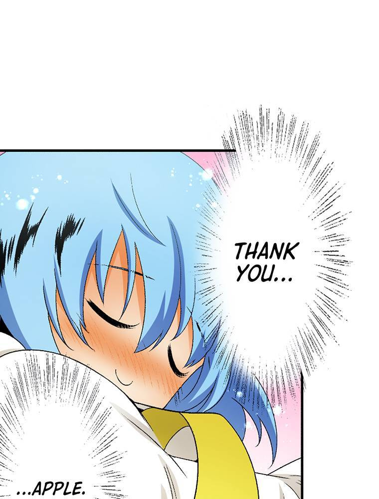 Only I Know That This World is a Game Chapter 82 page 34 - 