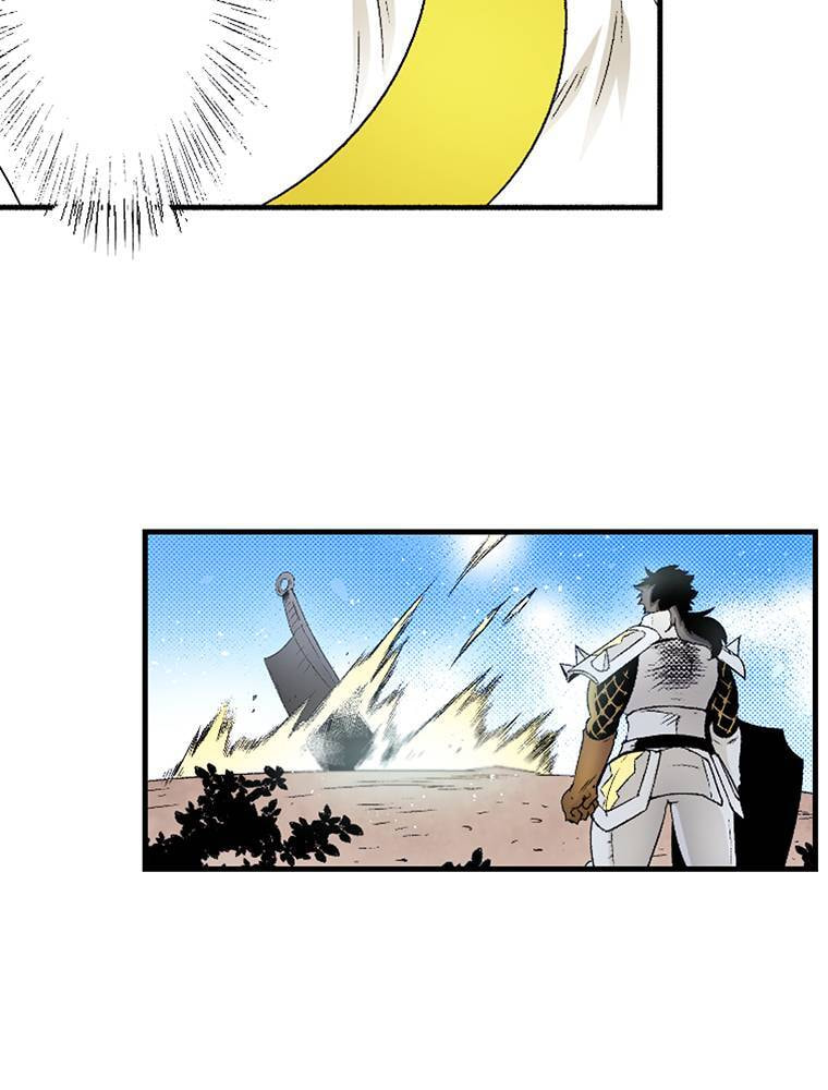 Only I Know That This World is a Game Chapter 82 page 35 - 