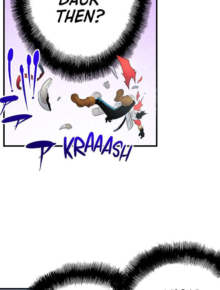 Only I Know That This World is a Game Chapter 82 page 40 - 
