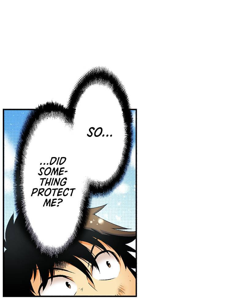Only I Know That This World is a Game Chapter 82 page 43 - 