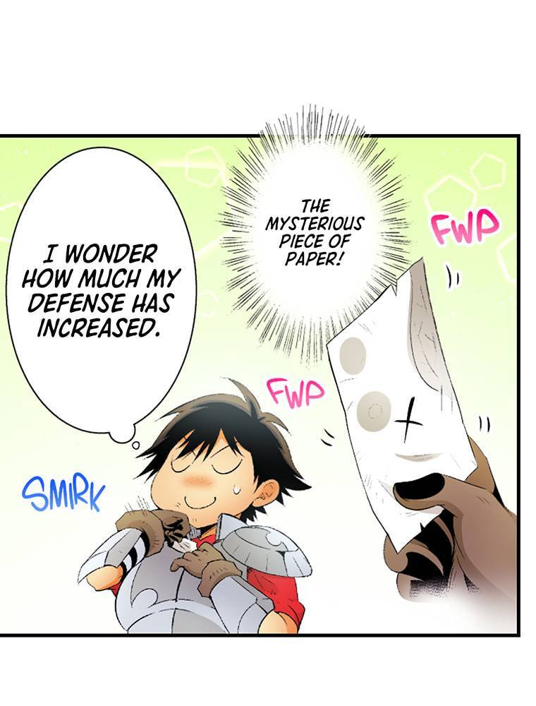 Only I Know That This World is a Game Chapter 82 page 48 - 
