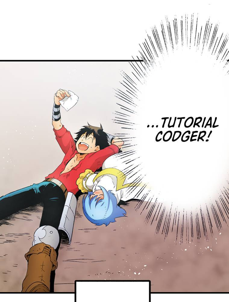 Only I Know That This World is a Game Chapter 82 page 50 - 
